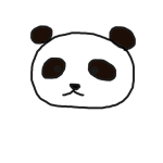ぱんだ